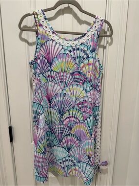 Oh Shello Lily Pulitzer Dress